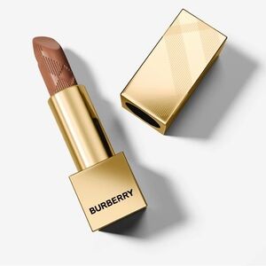 Burberry Kisses Lipstick in Horseferry Beige